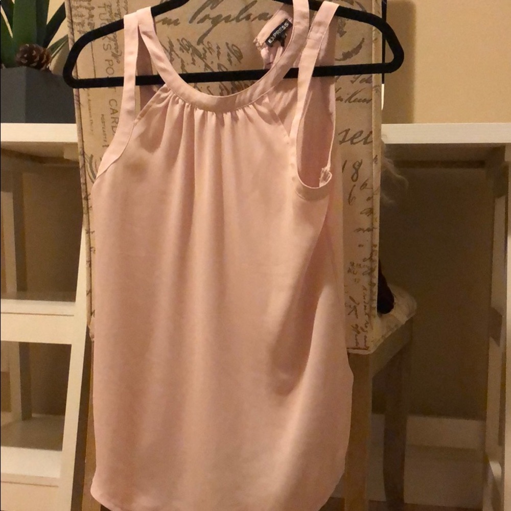 Express shirt